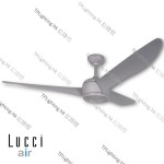 212914 lucci air new nordic ceiling fan grey 吊扇燈