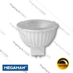 er200065-dm-hrv00-wf gu53 mr16 led spot light megman