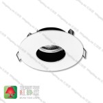 DL-J04-15 pin hole recessed spot rack