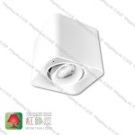 GD5811WH01 white surface mount