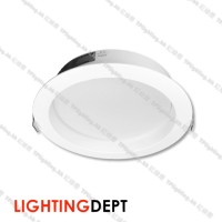 GX-RM180-WH01 recessed led downlight GX53 interchangeable