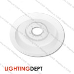 GX-RM180-WH01 recessed led downlight GX53 interchangeable