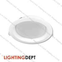 GX-RM195_WH03 white recessed downlight led