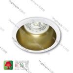 dl-s09-063 white gold inner recessed rack