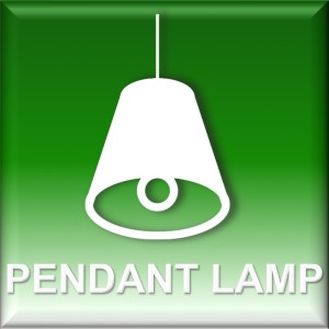 pendant lamp icon for tp lighting hk WH