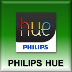 philips hue icon for tp lighting hk