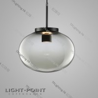 light point blow s220 pendant lamp