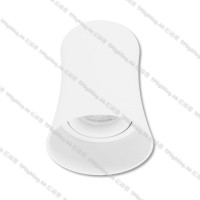 盒仔燈 白色 surface mount spot lamp GD-S09-85115wh01