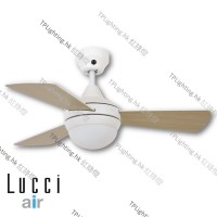 lucci aire airlie rod while beech mounting ceiling fan 吊特扇燈