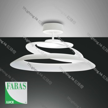 fabas luce aragon 3357-65-102 led ceiling lighting