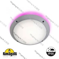 fumagalli lucia grey 2r3 pink back lit