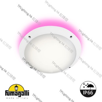 fumagalli lucia white 1r3 pink back lit