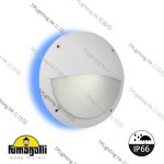 fumagalli lucia white 2r3 blue back lit