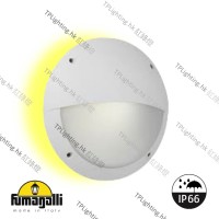 fumagalli lucia white 2r3 clear back lit