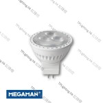 megaman er201030-lnv00-wf mr11 spot led