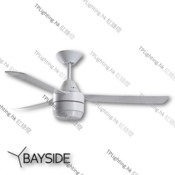 213016 bayside calypso ceiling fan light 吊風扇燈