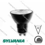 RefLED ES50 6.5W LED (=70W) 2700k Homelight 12d Dimmable 可調光 GU10 PAR16