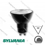 RefLED ES50 6.5W LED (=70W) 2700k Homelight 24d Dimmable 可調光 GU10 PAR16