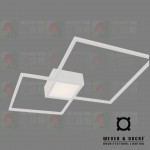 wever ducer venn 2.0 white ceiling lamp wall lamp