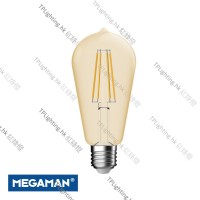 megaman lg227019-gdv00 filament st64