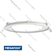 megaman fmb55818rc recessed downlight led