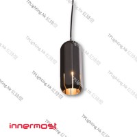 Brixton-Spot11_Graphite_1 吊燈 innermost pendant lamp