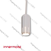 Brixton-Spot11_White_4 pendant lamp innermost 吊燈