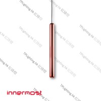 Brixton-Spot50_Copper_innermost lighting pendant 吊燈