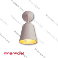 CIRCUS-Wall_White_innermost lighting wall lamp 壁燈