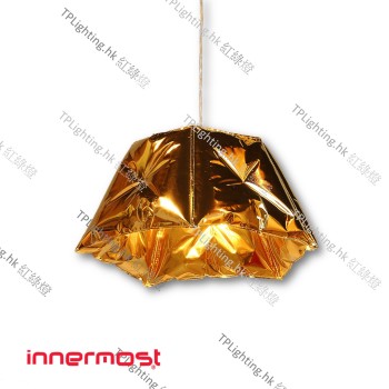 DENT 53 gold_cutout_HR innermost lighting pendant 吊燈