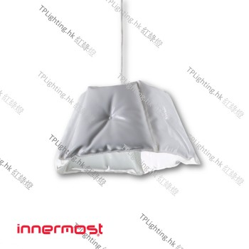 DENT 53 white_cutout_HR innermost lighting pendant 吊燈