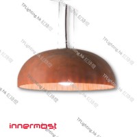 Doric60_RoseMarble innermost lighting pendant 吊燈