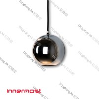 Innermost Boule chrome cutout吊燈