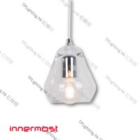 Innermost-Core-Clear-15-innermost lighting pendant 吊燈