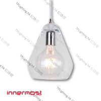 Innermost-Core-Clear-20-innermost lighting pendant 吊燈