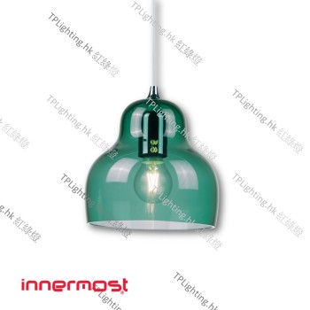 Innermost-Jelly_blue_innermost lighting pendant 吊燈
