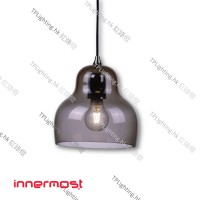 Innermost-Jelly_grey_innermost lighting pendant 吊燈