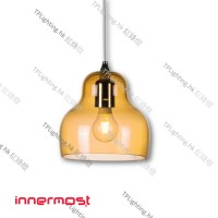 Innermost-Jelly_yellow_innermost lighting pendant 吊燈
