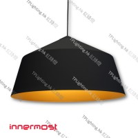 Innermost_Circus_56_Black_innermost lighting pendant 吊燈