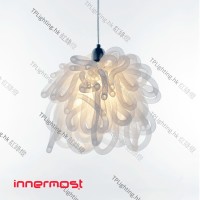 KAPOW - WHITE-innermost lighting pendant 吊燈