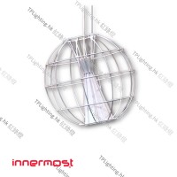 Latitude_White_innermost lighting pendant 吊燈