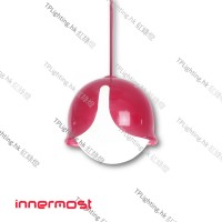 Snowdrop_Pink_innermost lighting pendant 吊燈