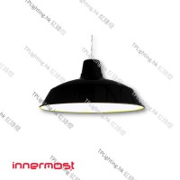 foundry-black-1-innermost lighting pendant 吊燈