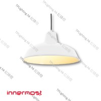 foundry-white-2-innermost lighting pendant 吊燈
