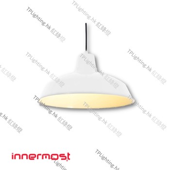 foundry-white-2-innermost lighting pendant 吊燈