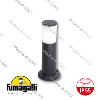 fumagalli amelia 400 outfoor floor lamp