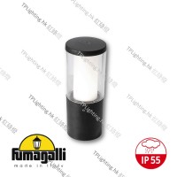 fumagalli carlo 250 outrdoor floor lamp