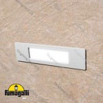fumagalli nina 190 wall recessed lamp