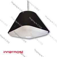 innermost RD2SQ Short 40_Black_cutout_HR pendant lamp