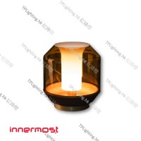 innermost_LATERALIS_innermost lighting lamp 枱燈